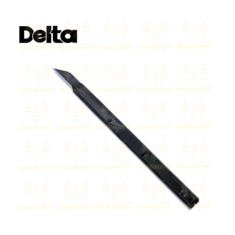 มีดคัตเตอร์-เดลต้า-รุ่น-dt-707s-ขนาด-9-มม-degree-blade-cutter-delta-dt-707s-size-9-mm