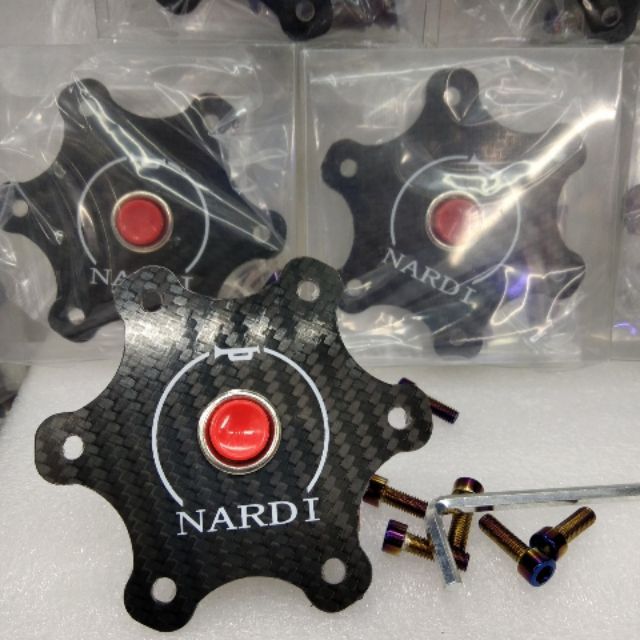 แป้นแตร-nardi-คาร์บอน