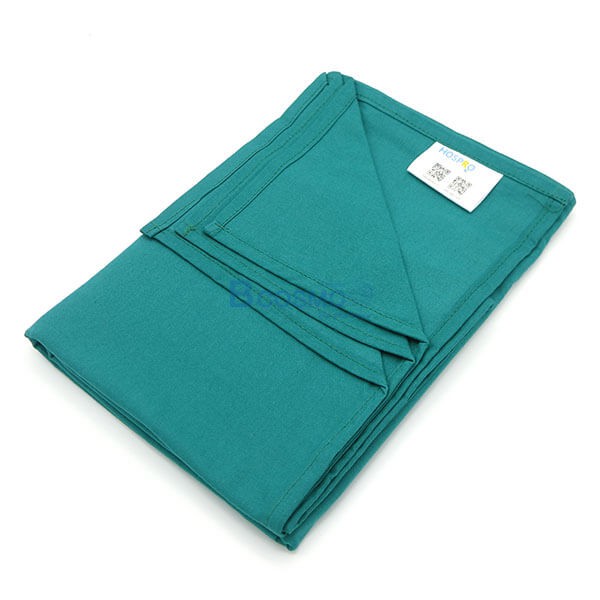 ผ้าขวางเตียง-hospro-ผ้าคาดเตียง-ขนาด-150-95-cm-ผลิตจากผ้า-cotton-100-ระบายอากาศได้ดี-bcosmo-the-pharmacy