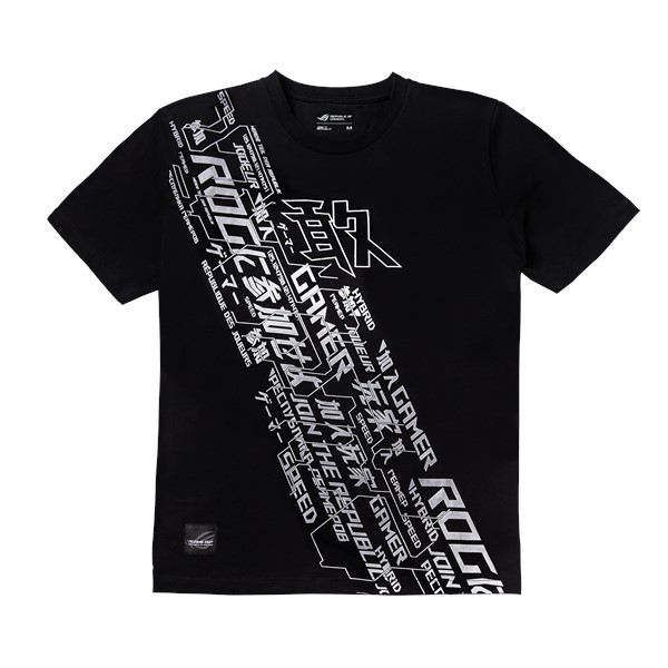 ASUS ROG CYBERTEXT-V BLACK | Shopee Thailand