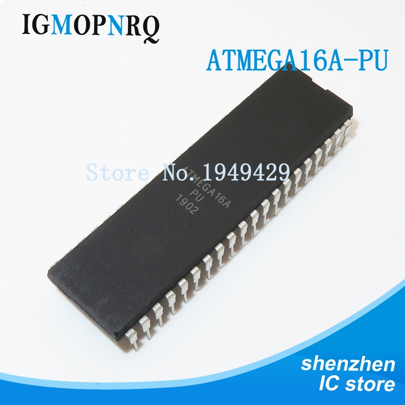 วงจรรวม-dip-40-atmega16a-pu-dip40-dip-atmega16a-dip-atmega16-16a-pu-1-ชิ้น