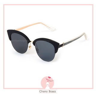 แว่นกันแดดแบรนด์ Circus Eyewear รุ่น Sun CC138 Col. 1 Size 60 MM.