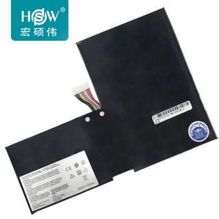 ภาพหน้าปกสินค้าBattery Notebook MSI GS60 PX60 Series : BTY-M6F 11.4V 47.31Wh 4150mAh ที่เกี่ยวข้อง