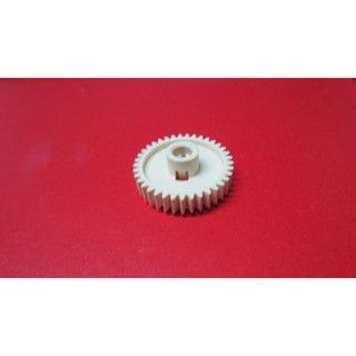 RU5-0523-000CN Fuser Gear (37T), Pressure Roller for HP LaserJet 1022 (NEW/ORIGINAL)