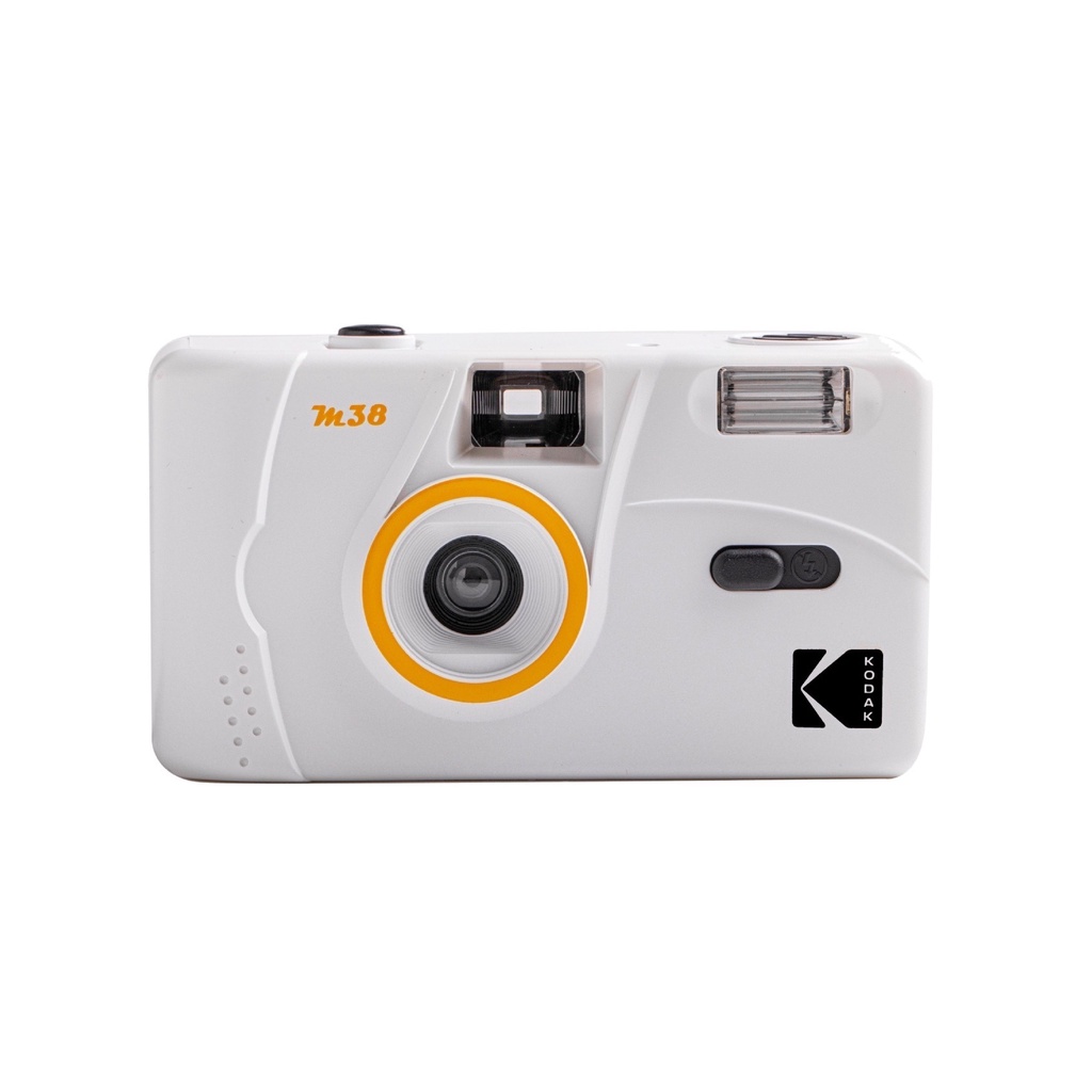 kodak-film-camera-m38-กล้องเปลี่ยนฟิล์มได้