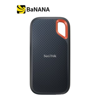 SanDisk SSD Extreme Portable SDSSDE61 By Banana IT