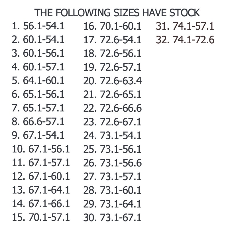 แหวนดุมล้อรถยนต์-อลูมิเนียมอัลลอยด์-od-64-1-มม-id-60-1-มม-4-ชิ้น-ต่อล็อต