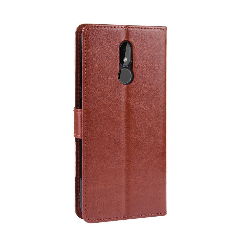 เคสสำ-nokia-3-2-nuo-3-2-nokia3-2-nokia-3-2-case-leather-เคสฝาพับ-มือถือแล