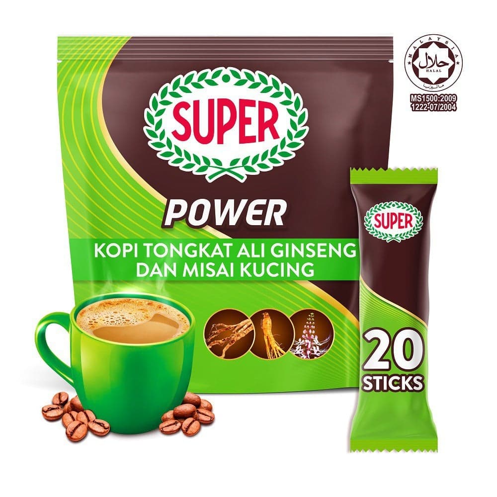 super-power-6in1-มีสมุนไพ-รกาแฟบำรุงสำหรับผู้หญิง-ผู้ชาย