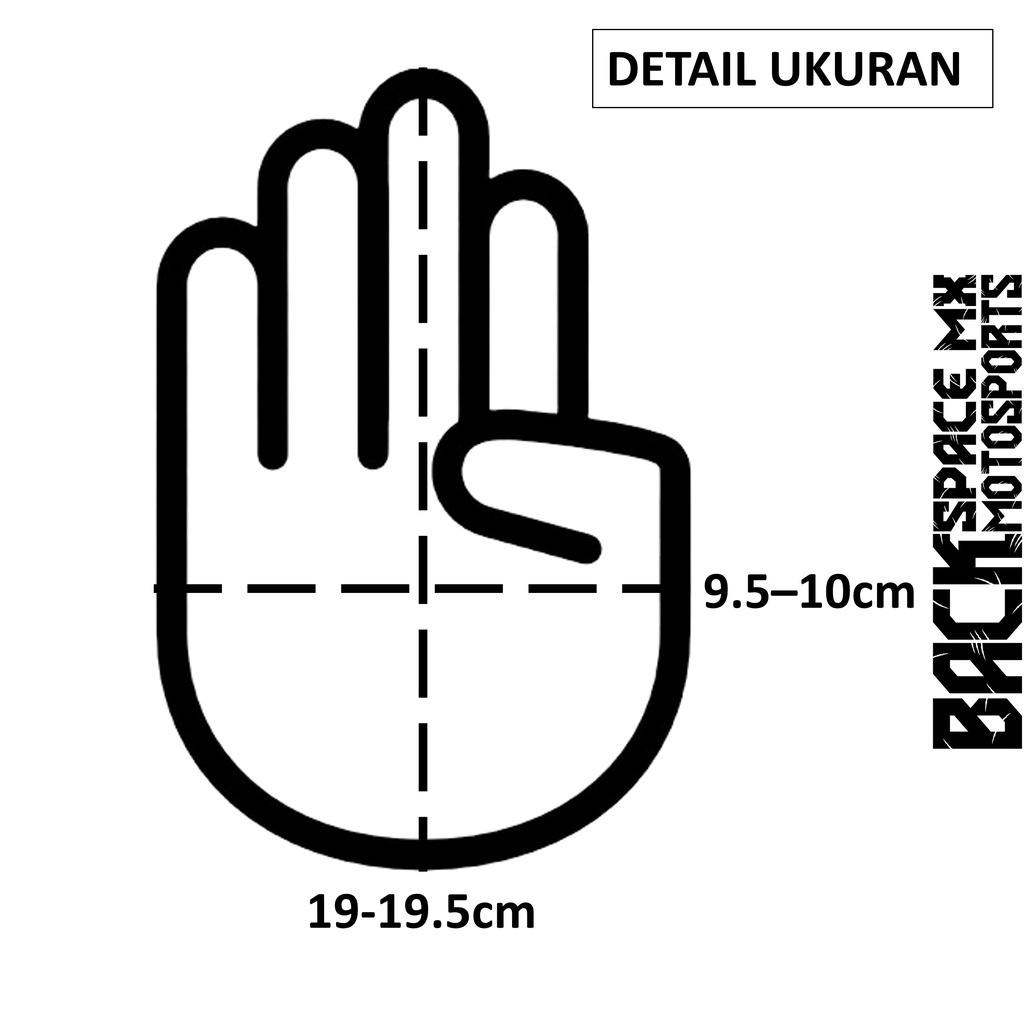 ถุงมือ-trail-glove-motocross-glove-enduro-glove-mx-trabas-glove-ทัวร์ริ่ง-มอเตอร์ไซค์-084