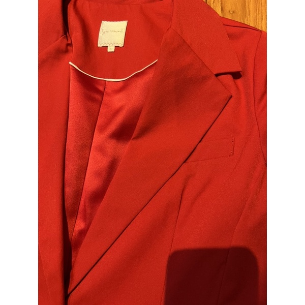 lyn-around-jacket-new-ใหม่ซักเก็บ-size-s-ผ้าดีมากๆมีสองสีให้เลือก
