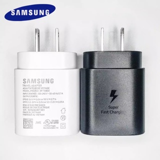 สายชาร์จ ชาร์จเร็วสุด25W Samsung Note 10 Super Fast Charger PD PSS 25w Super Fast Charging cable For Note10 A70 A80 S10