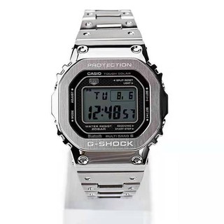 Casio นาฬิกาข้อมือ รุ่น GMW-B5000 *สินค้าแท้ รับประกัน 1 ปี