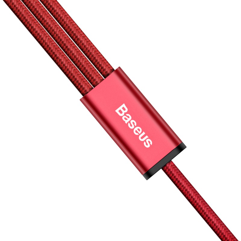 baseus-rapid-series-3-in-1-สายเคเบิ้ลไมโคร-สายไฟ-3a-1-2-ม