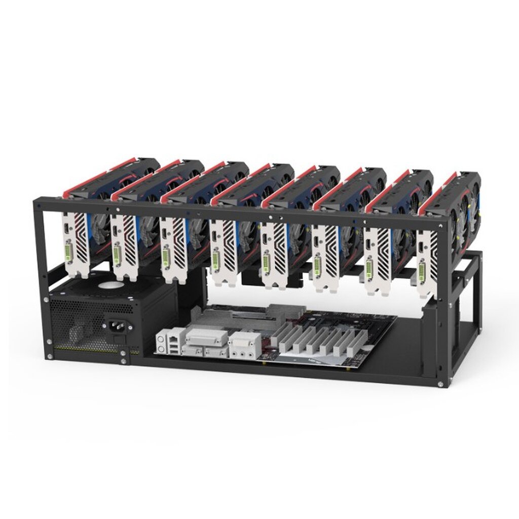 rig-mining-frame-สำหรับ-4-6-8-gpu-eth-etc-zec-ราคาสุดคุ้ม-พร้อมส่ง-ส่งเร็ว-ประกันไทย-cpu2day
