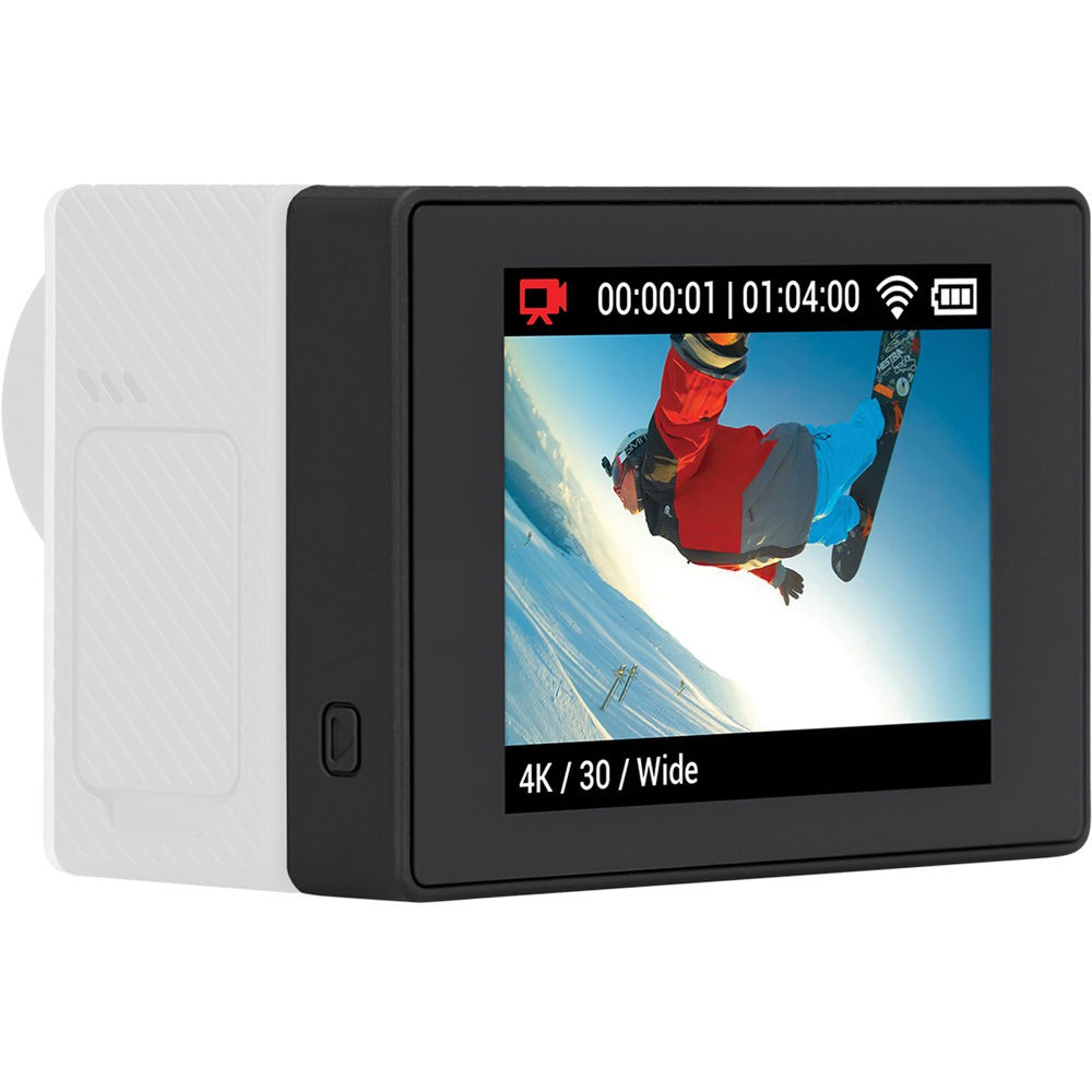 gopro-lcd-touch-bacpac-อุปกรณ์เสริมกล้อง