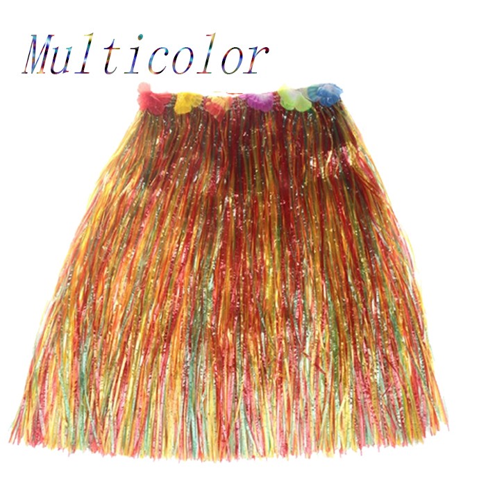 เครื่องแต่งกายของบุคคลที่-luau-ฮาวายตั้งกว้าง-40-ซ-ม-ยาว-headwear-ศีรษะ