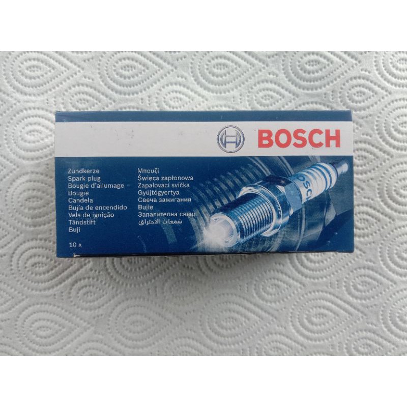 bosch-หัวเทียนเครื่องตัดหญ้า-ของแท้-100