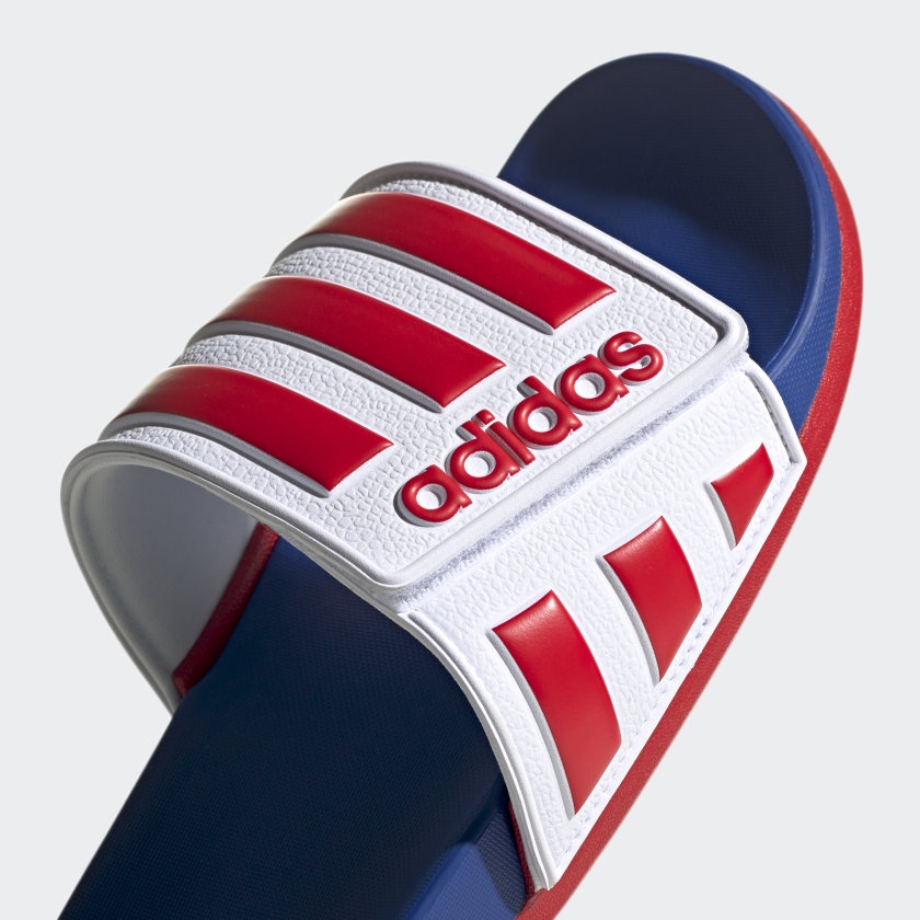 adidas-รองเท้าแตะ-adilette-comfort-adjustable-slides-adilette-comfort-slides-5สี