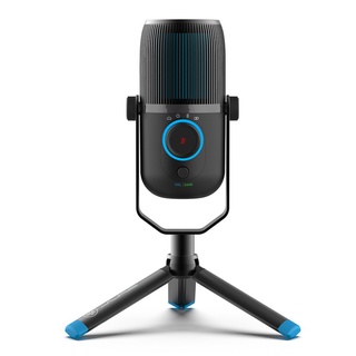 JLAB ไมโครโฟน รุ่น Talk USB Microphone (สีดำ)
