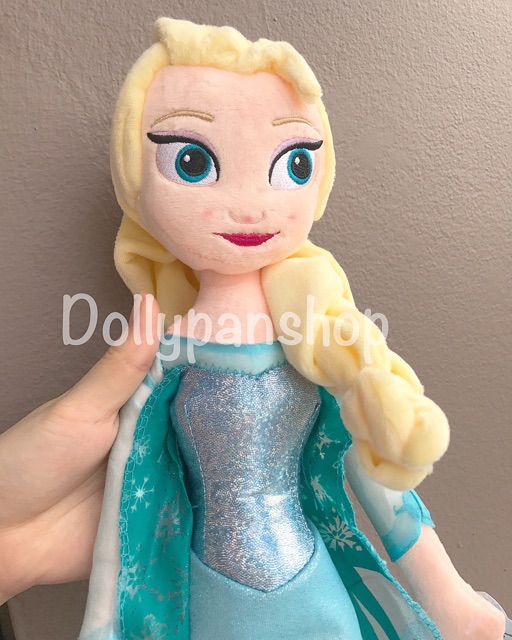 disney-เอลซ่า-แอนนา-frozen-ตุ๊กตาเอลซ่า-elsa-แอนนา-anna-ป้ายห้อย-disney-ขนาด-50cm-20นิ้ว