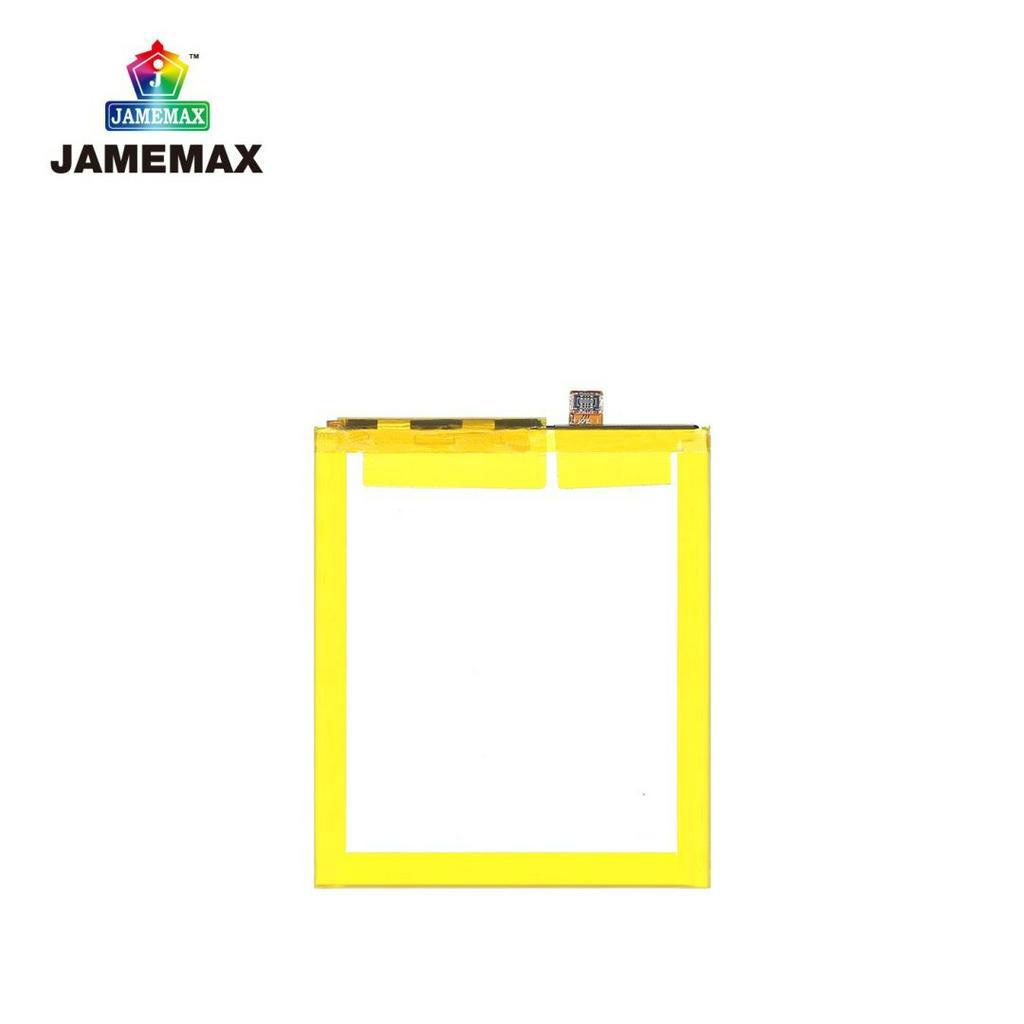 jamemax-แบตเตอรี่-battery-moto-one-vision-model-kr40-แบตแท้-moto-ฟรีชุดไขควง