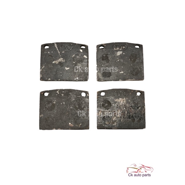 ผ้าดิสเบรคหน้า-นิสสัน-สแตนซ่า-ปี1978-nissan-stanza-1978-front-disc-brake-pads