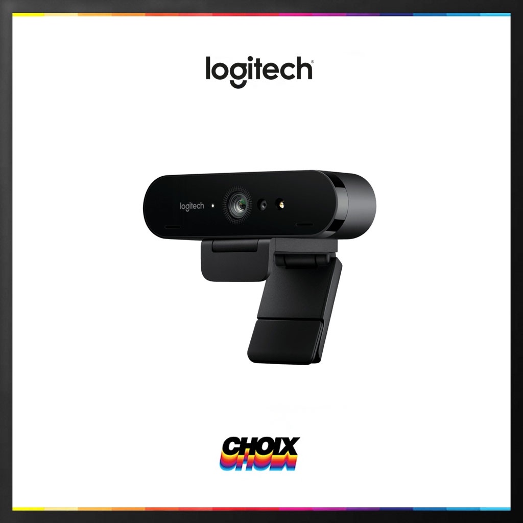 11-11-5460-บาท-logitech-brio-ultra-hd-pro-webcam-4k-กล้อง-เว็บแคม