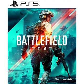 PlayStation 5™ เกม PS5 Battlefield 2042 (By ClaSsIC GaME)