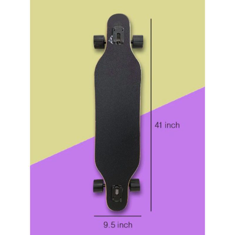 สเก็ตบอร์ด-104-cm-แบบ-longboard-skateboard