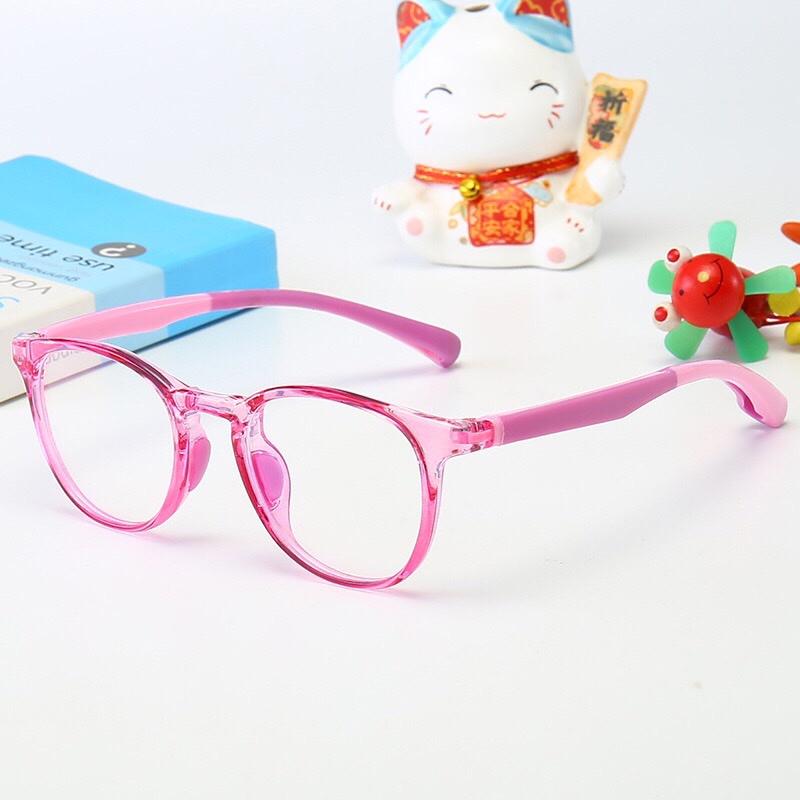 n-5160-แว่นเด็ก-แว่นตาเด็ก-แว่นตากรองแสงสีฟ้าถนอมสายตาสำหรับเด็ก-เด็กอายุ-5-15-ปี
