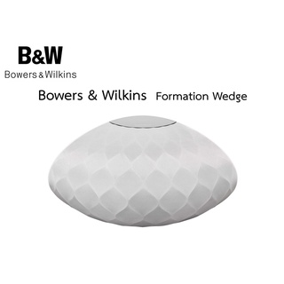 Bowers &amp; Wilkins FORMATION WEDGE Bluetooth/Wireless Speaker