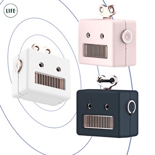 ภาพขนาดย่อของสินค้าXiaomi Ecochain 3Life ลำโพงบลูทูธไร้สาย เสียงสเตอริโอ พร้อมไมโครโฟน แบบพกพา