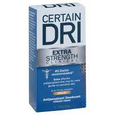 certain-dri-a-m-solid-โรลออนระงับเหงื่อและกลิ่นกายสูตรอ่อนโยนสำหรับทาตอนเช้า-74-g