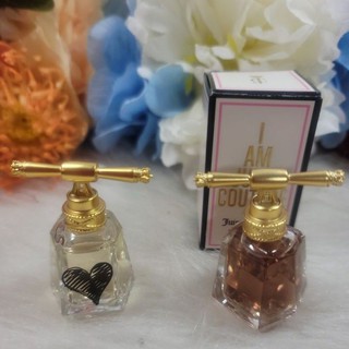 Juicy mini perfume 5 ml