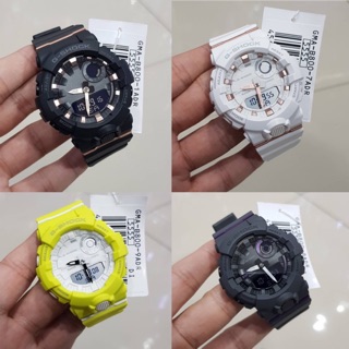 GMA-B800. G-SHOCKG-SHOCK S series