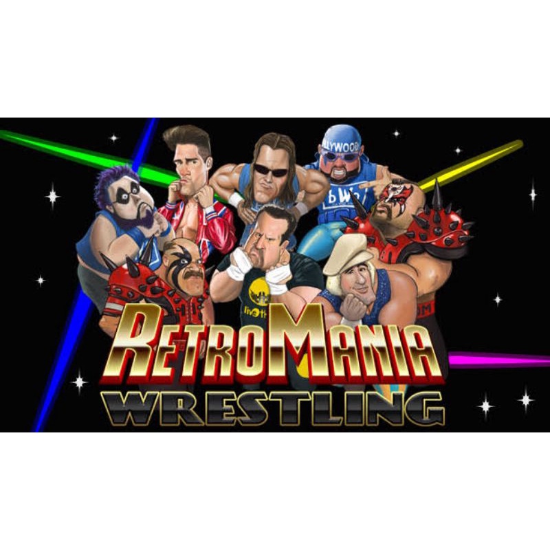 game-pc-retromania-wrestling