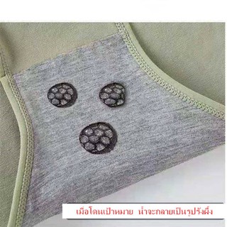 ภาพขนาดย่อของภาพหน้าปกสินค้า6610ราคา ในโลก กางเกงในน่ารัก เป้า 2ชั้น มีลายรังผึ้งช่วยต่อต้านแบคทีเรีย ยืดหยุ่นได้ดี ใส่สบาย Panties จากร้าน vi_kin บน Shopee ภาพที่ 1