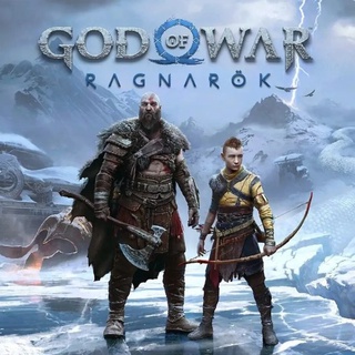 ภาพหน้าปกสินค้าPS4/PS5: God of War: Ragnarok (Asia) (EN/TH) (รองรับภาษาไทย) ที่เกี่ยวข้อง