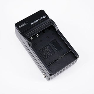 ที่ชาร์จแบตเตอรี่กล้อง Battery Charger for BCF10/BCK7