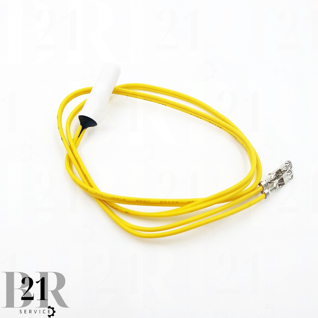 rh-hxa237cbzz-thermistor-เซนเซอร์วัดอณุหภูมิ-ตู้เย็นชาร์ป-อะไหล่แท้บริษัท