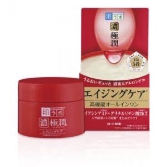 hada-labo-gokujyun-hari-perfect-gel-anti-aging-gel-50g-ให้ความชุ่มชื่น-และ-ลดริ้วรอย