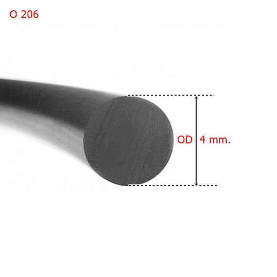 เส้นยางโอริงน้ำมัน-nbr-โอริงเส้นน้ำมันกลม-nbr-ยางโอริงเส้นน้ำมันกลม-ขนาด-od-4-mm-ราคา-เมตร