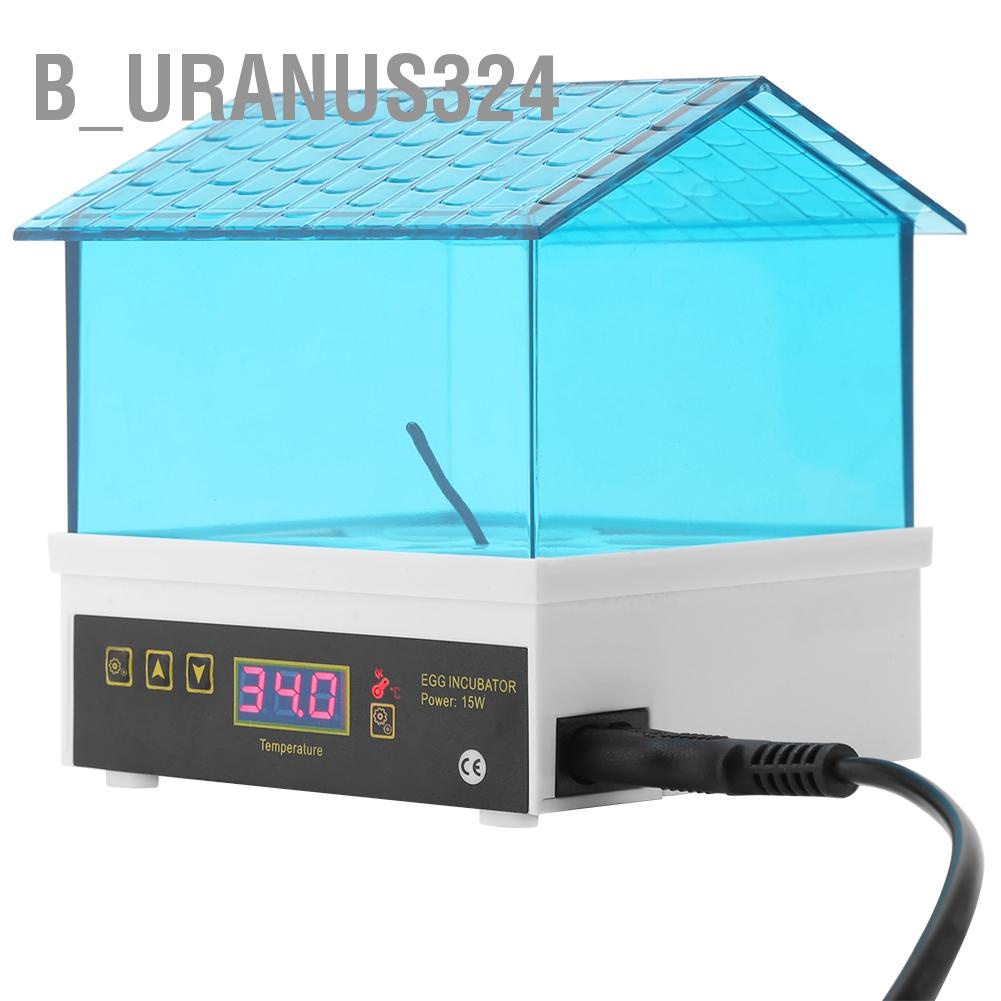b-uranus324-เครื่องฟักไข่เป็ดดิจิทัล-ควบคุมอุณหภูมิ-4-ฟอง-พร้อมส่ง