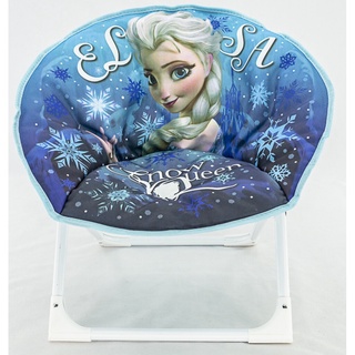 aera room เก้าอี้พับได้ Disney Frozen แข็งแรง น่ารัก FC02-A009 S