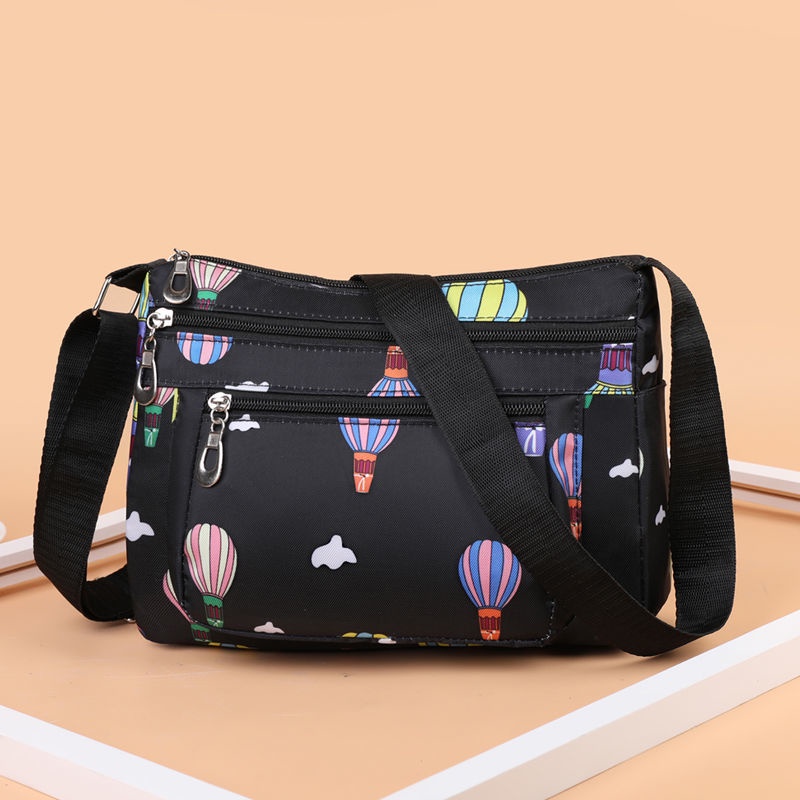 กระเป๋า-messenger-ผู้หญิงกระเป๋าใบเล็ก-2022-เวอร์ชั่นเกาหลีใหม่ของ-oxford-ผ้าผ้าใบกระเป๋าลำลองกีฬากระเป๋าสะพายเดินทาง