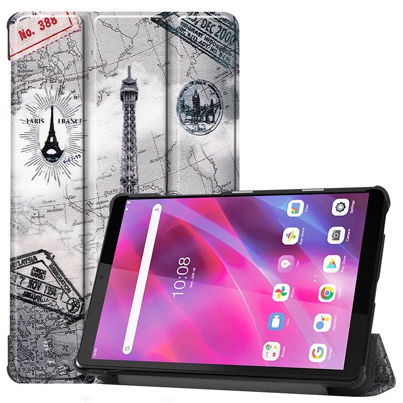 Tablet Lenovo TB-8505F 8 WI-FI 2GB + 32GB. Gris. – Tablets Colombia Lenovo tb-8505f タブレット 3台セット