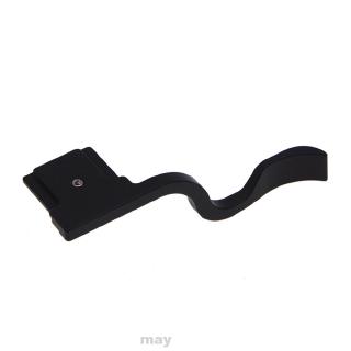 ภาพหน้าปกสินค้าThumb Grip UP Hot Shoe Accessories Professional Holder For Sony A9 A7m3 A7III A7RIII ที่เกี่ยวข้อง