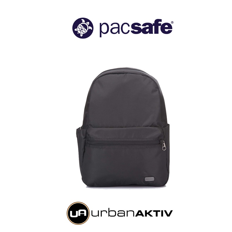 ภาพหน้าปกสินค้าPacsafe Daysafe Backpack กระเป๋าสะพายหลัง