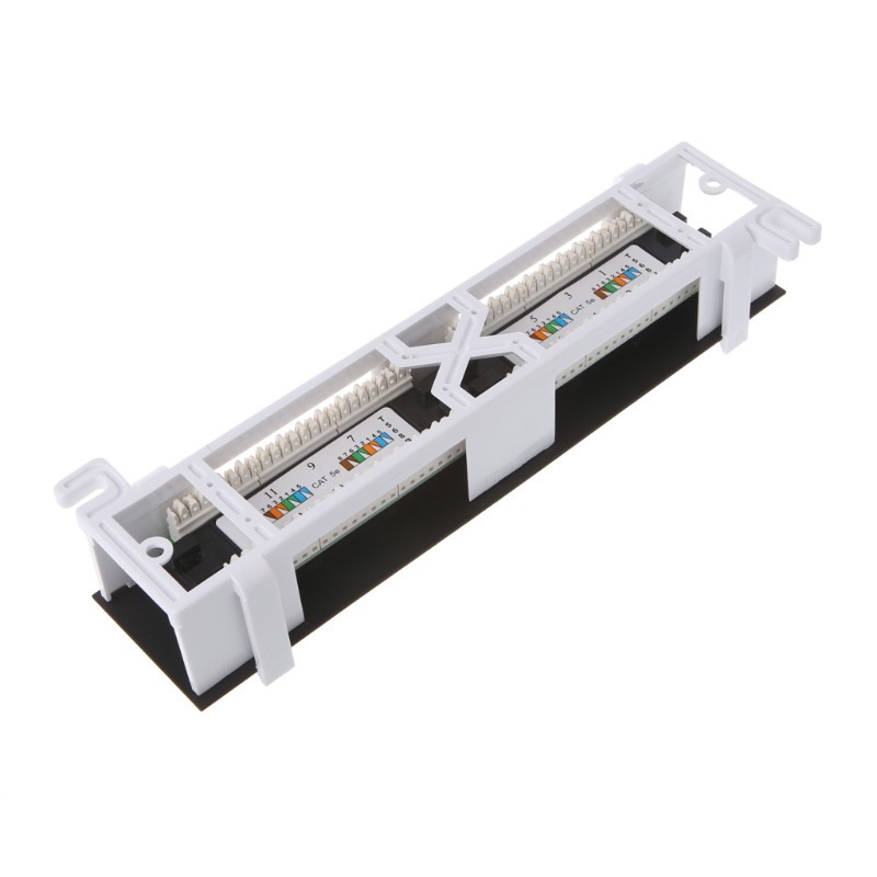 cat5-cat5e-patch-panel-rj45-networking-wall-mount-rack-mount-bracket